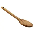 Stainless Fish Spatula Wooden Kitchen Spoons Wooden Ladle Non Stick Turner