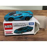 在飛比找蝦皮購物優惠-TOMICA 多美 TOMICA SHOP LAMBORGH