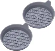 Car Accessories Coasters | Car Coasters For Cup Holders | Cup Holder Coasters For Car | Vehicle Cup Holder Coasters | Car Accessories Coasters | Absorbent Car Coasters | Neoprene Car Coasters | Decora