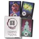 I-Ching of Love Cards/Swami Anand Videha/ Ma eslite誠品