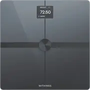 Withings Body Smart Scale (Black)