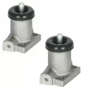 2PK Massey Ferguson Brake Cylinder for Tractors 298, 30E, 40E, 50E, 50H, 670