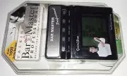 Excalibur Elec. TALKING BAR MASTER PROFESSIONAL over 1000 drink recipes NEW!