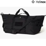 HELINOX TACTICAL FIELD DUFFLE 60 旅行袋 12834 黑色