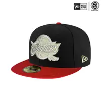 在飛比找蝦皮商城精選優惠-NEW ERA 59FIFTY 5950 NBA 克里夫蘭 