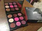 MORPHE 9J JUST A CRUSH EYESHADOW PALETTE 9 NEW FREE SHIP (BLACK BOX)