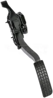 Accelerator Pedal Dorman For 2007-2010 Saturn Outlook