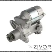 OEX Starter Motor For Toyota Camry Sxv20r 2.2l 5s-fe #DXS597