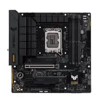 在飛比找順發線上購物優惠-ASUS 華碩 TUF GAMING B760M-PLUS 