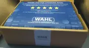 Wahl Color Pro Hair Clipper Kit. Easy Color Coded Clipper Guard 79300-1001 M