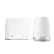 NetComm NF20MESH WIFI 6 Gateway with + 1 X NS-02 Satellites Bundle
