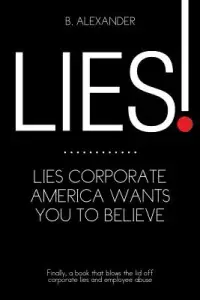 在飛比找博客來優惠-Lies!: Lies Corporate American
