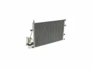 For 1999-2004 Volvo S80 A/C Condenser 13321VS 2000 2001 2002 2003 (for: Volvo)