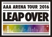 在飛比找博客來優惠-AAA / AAA 2016 ARENA 巡迴演唱會 -LE