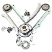 Kit Timing Chain Front for Ram Truck 90393SD Mitsubishi Raider Dodge 1500 Jeep