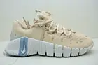 Nike Free Metcon 5 Sanddrift White Phantom DV3950-105 Women’s Size 8.5