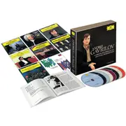 Andrei Gavrilov: Complete Recordings on Deutsche Grammophon (Boxset)