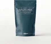 Almond Meal Ground (Fine for Face & Body) Exfoliant 500g