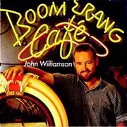 Boomerang Cafe (Re-release)