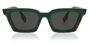 Burberry BE4392U BRIAR Asian Fit 405687 Women Sunglasses