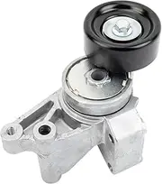 Torchbeam Belt Tensioner Assembly 39391 Compatible with Frontier, Equator