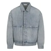 [Fear Of God] Fear Of God Denim Trucker Jacket XL