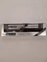 Vidal Sassoon Professional Curling Iron VS101-B Barrel