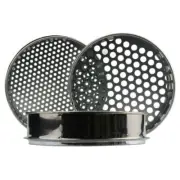 Useful Soil Sieve 6/7/12mm Metal Home Garden Sieve Plants Mesh Separating