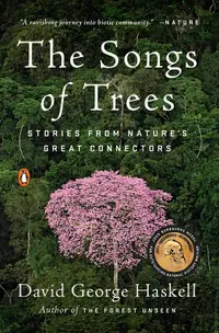 在飛比找誠品線上優惠-The Songs of Trees: Stories fr