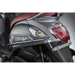 【ST】KYMCO 光陽精品 LIKE 125後車身保桿/保桿/鐵架/側架/防倒桿 GH-1907-A0