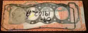 SAAB 900 TURBO 1981-87 2.0 LITER SOHC 8 VALVE CYLINDER HEAD GASKET SET NEW