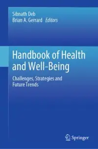 在飛比找博客來優惠-Handbook of Health and Well-Be