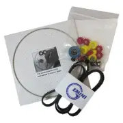 Gemini Taurus II Complete Blade/Parts Kit