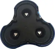 Electric Shaver Replacement Head Holder，Compatible For Philips， Shaver Rq11 Cutter Head Base RQ1150 RQ1160 RQ118 RQ1190 Replace The Shaver Accessory(1pcs)