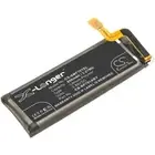 Battery For SAMSUNG SM-F700U/DS SAMSUNG SM-F700W/DS 850mAh