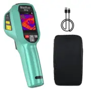 Thermal Imager, -4℉~1022℉ Thermal Camera, 240 x 240 TISR Resolution Infrared ...
