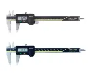 Mitutoyo Digital Caliper ABS Digimatic CD-15AX CD-15APX 2 variations Japan New