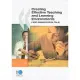 Creating Effective Teaching and Learning Environments: First Results from TALIS