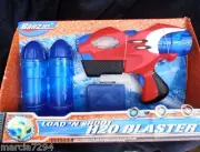 BANZAI LOAD N SHOOT H20 WATER GUN SOAKER SHOOTER BLASTER BACKYARD POOL TOY NEW