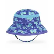 Sunday Afternoons Kids Fun Bucket Hat - Butterfly Dream (Baby 6 - 24 Months)