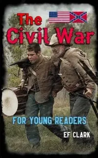 在飛比找博客來優惠-The Civil War for Young Reader