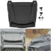 UTV Scooped Hood For POLARIS RZR 900 S XC TRAIL RZR XP 1000 TURBO XP 4 1000