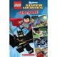 Lego Dc Superheroes Save the Day!【金石堂】