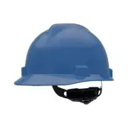 Msa Safety Hard Hat,Type 2, Class E,Blue C217092 Msa Safety C217092 641817015278
