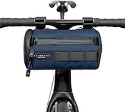 ALMSTHRE Signature Bar Bag Cosmic Blue