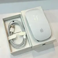 在飛比找蝦皮購物優惠-【艾爾巴二手】Apple Magic Mouse 2 A16