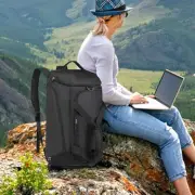 Travel Backpack Tote Bag Pouch Travel Duffle Bag for Sports Exercise