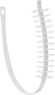 OKUMEYR Washing Machine Drum Brush Ergonomic Cleaning Brush for Deep Dirt Removal Material Enhances Washer Performance for Daily Maintenance and Cleaning Tasks