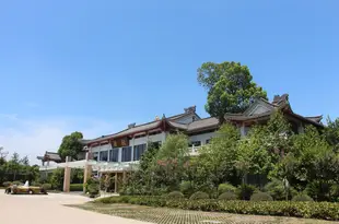 武漢隨園會館Suiyuan Hotel