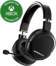 SteelSeries Arctis 1 Wireless Gaming Headset for Xbox – USB-C Wireless – Detacha